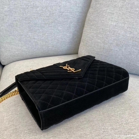 Tony Luxuries MEDIUM BAG YSL ENVELOPE 0711
